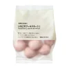 Muji Strawberry Boule de Neige