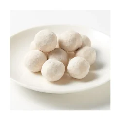 Muji Tea Boule de Neige