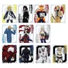 My Hero Academia Trading Acrylic Card Set C