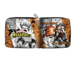 My Hero Academia Wallet: Bakugou Katsuki