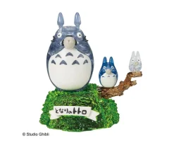 My Neighbor Totoro Crystal Puzzle: Ocarina