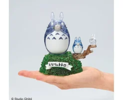 My Neighbor Totoro Crystal Puzzle: Ocarina