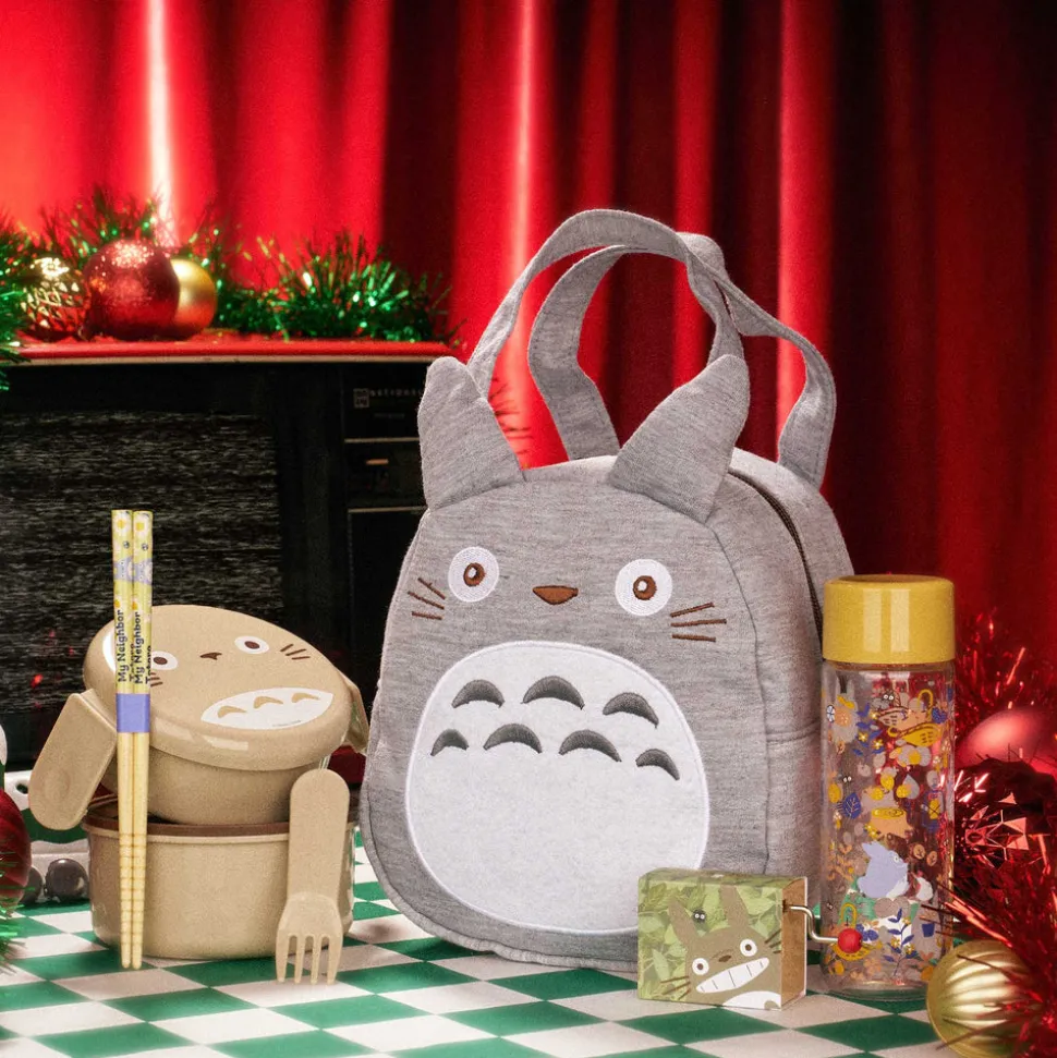 My Neighbor Totoro Lucky Bag by Sugoi Mart