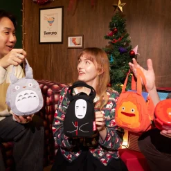 My Neighbor Totoro Lucky Bag by Sugoi Mart