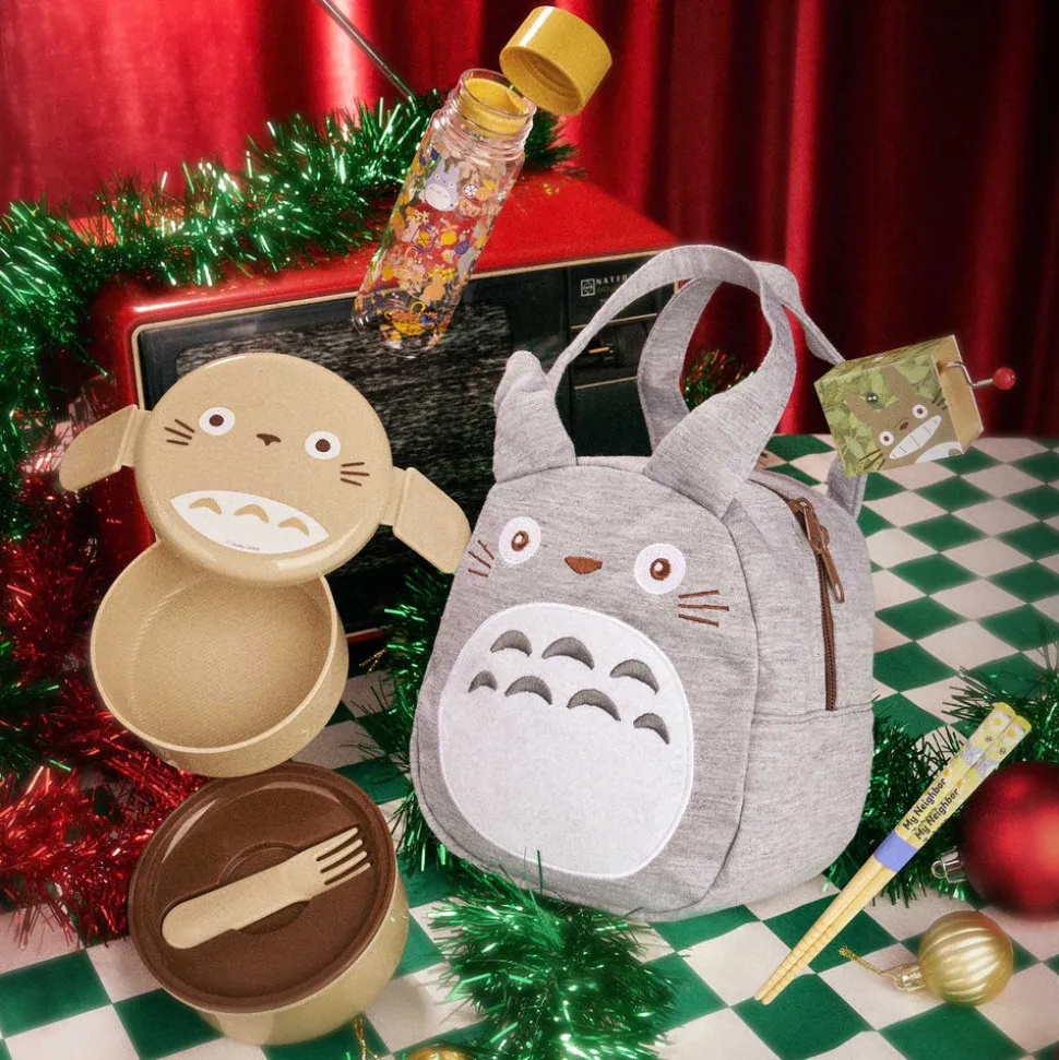 My Neighbor Totoro Lucky Bag by Sugoi Mart