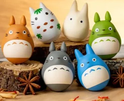 My Neighbor Totoro Roly-Poly Figure Blind Box