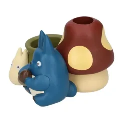 My Neighbor Totoro Seal Holder (Medium Totoro & Small Totoro)