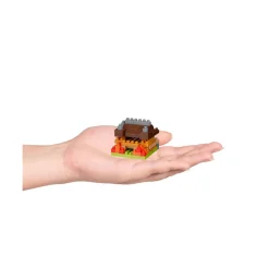 Nanoblock Kyoto