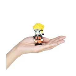 Naruto Shippuden Nanoblock: Uzumaki Naruto