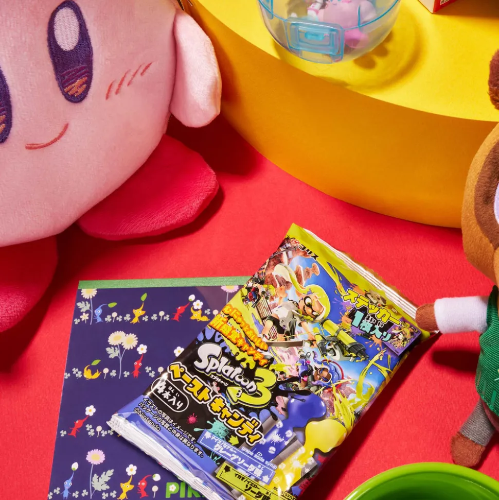 Nintendo Lucky Bag by Sugoi Mart