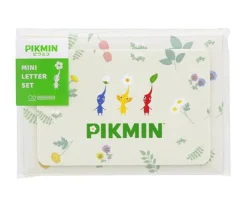 Nintendo Pikmin Mini Letter: Set 1