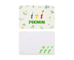 Nintendo Pikmin Mini Letter: Set 1