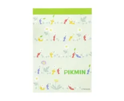 Nintendo Pikmin Mini Memo: Style 2