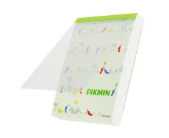 Nintendo Pikmin Mini Memo: Style 2