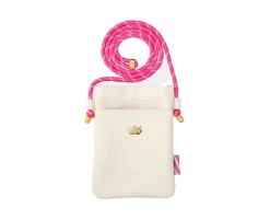 Nintendo Princess Peach Shoulder Bag