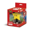 Nintendo Super Mario Character Light: Super Star