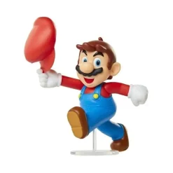 Nintendo Super Mario Figure Collection: Mario 02