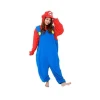 Nintendo Super Mario Kigurumi Costume