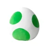 Nintendo Super Mario Yoshi's Egg Green Cushion