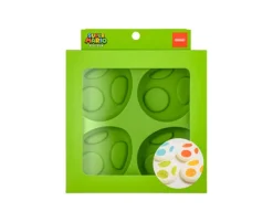 Nintendo Super Mario Yoshi's Egg Food Mold