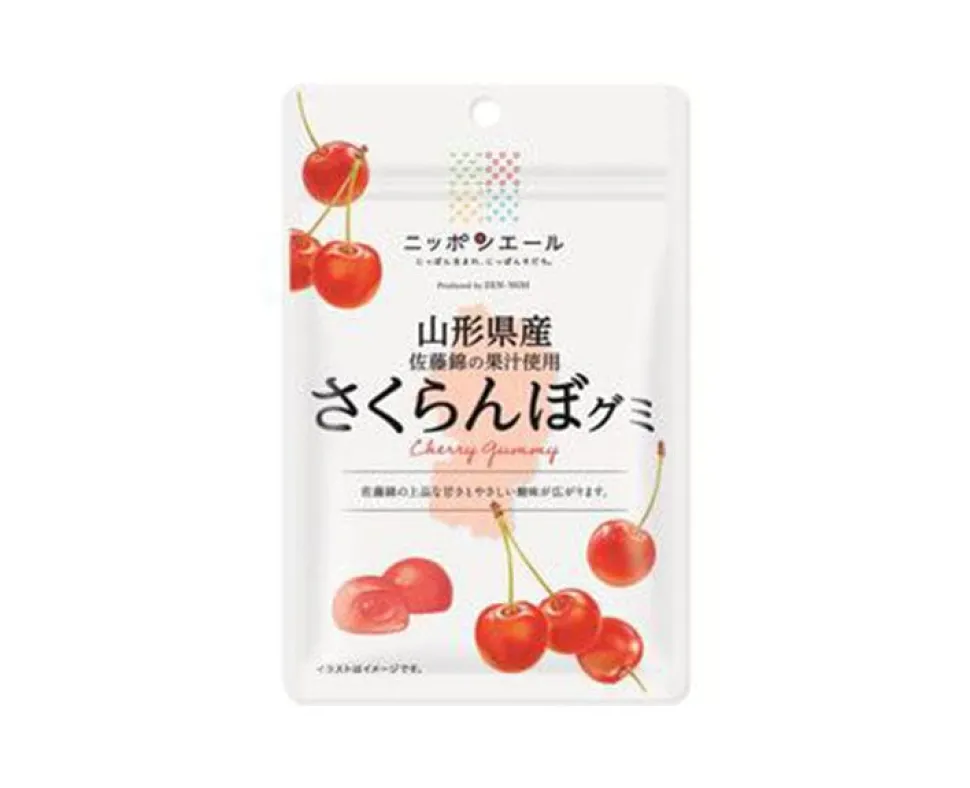 Nippon Ale Gummy Cherry