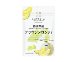 Nippon Ale Gummy Crown Melon