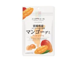 Nippon Ale Gummy Mango