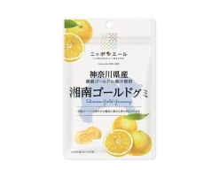 Nippon Ale Gummy Shonan Gold