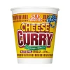 Nissin Cup Noodle Cheese Curry