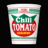 Nissin Cup Noodle Chili Tomato