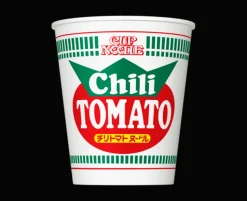 Nissin Cup Noodle Chili Tomato