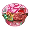 Nissin Donbei Pickled Ginger Tempura Soba Noodles