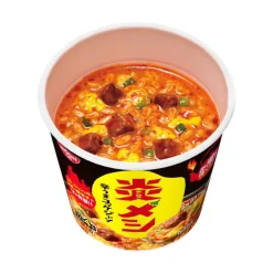 Nissin Foods Honō Meshi Spicy Delicious Yukkejang
