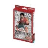 One Piece Card Game Starter Decks