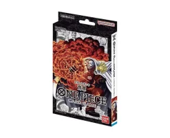 One Piece Card Game Starter Decks