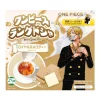 One Piece Langue de Chat by BragMen Royal Milk Tea: Sanji