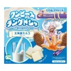 One Piece Langue de Chat by BragMen Hokkaido Milk: Luffy