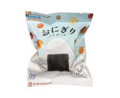 Onigiri Bath Bomb