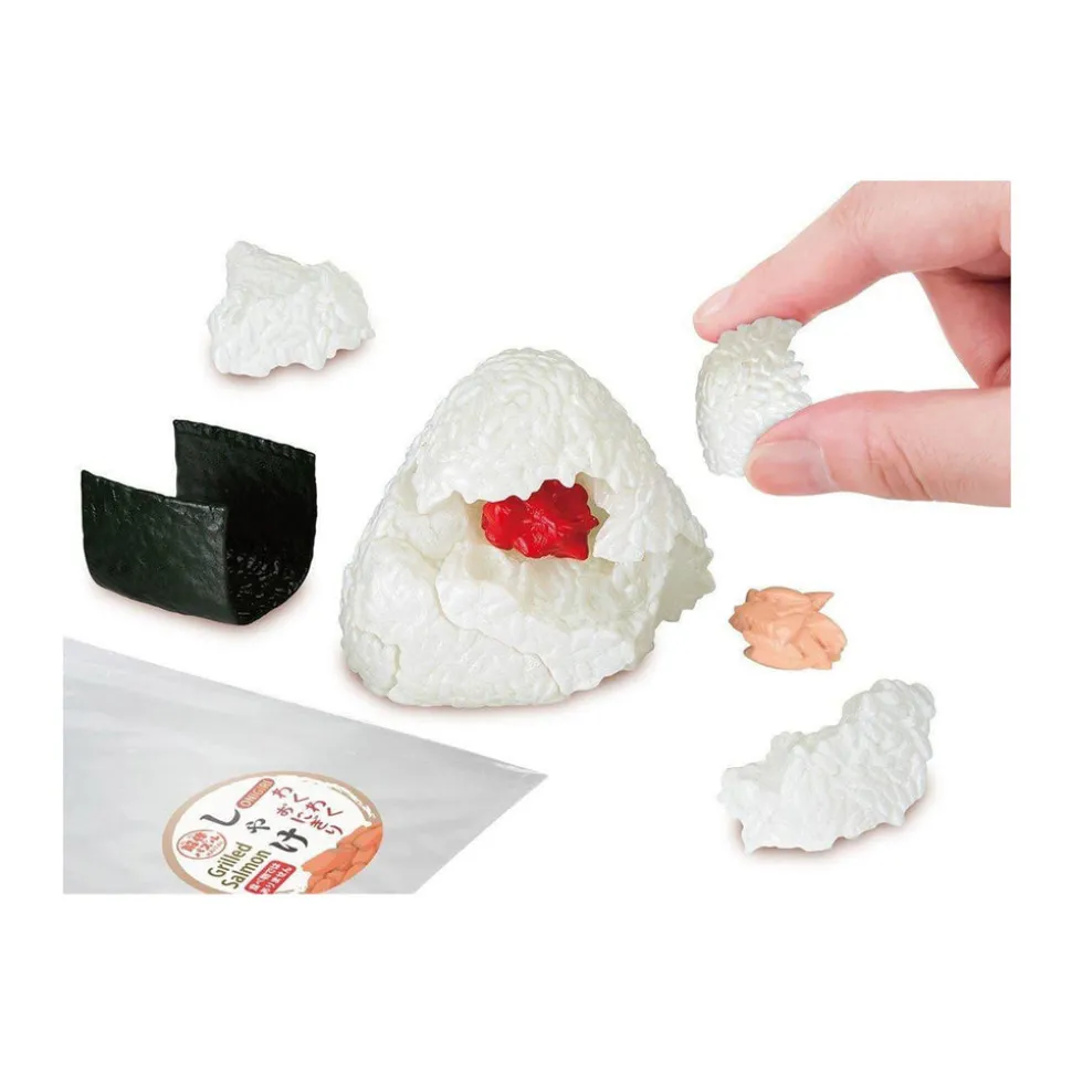 Onigiri Puzzle
