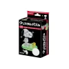 Peanuts Crystal Puzzle: Snoopy & Woodstock