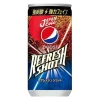 Pepsi: Refresh Shot