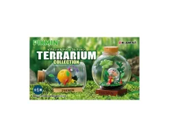 Pikmin Terrarium Blind Box (Single)