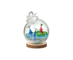 Pikmin Terrarium Blind Box (Single)