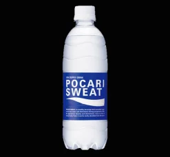 Pocari Sweat