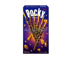 Pocky: Almond Crush