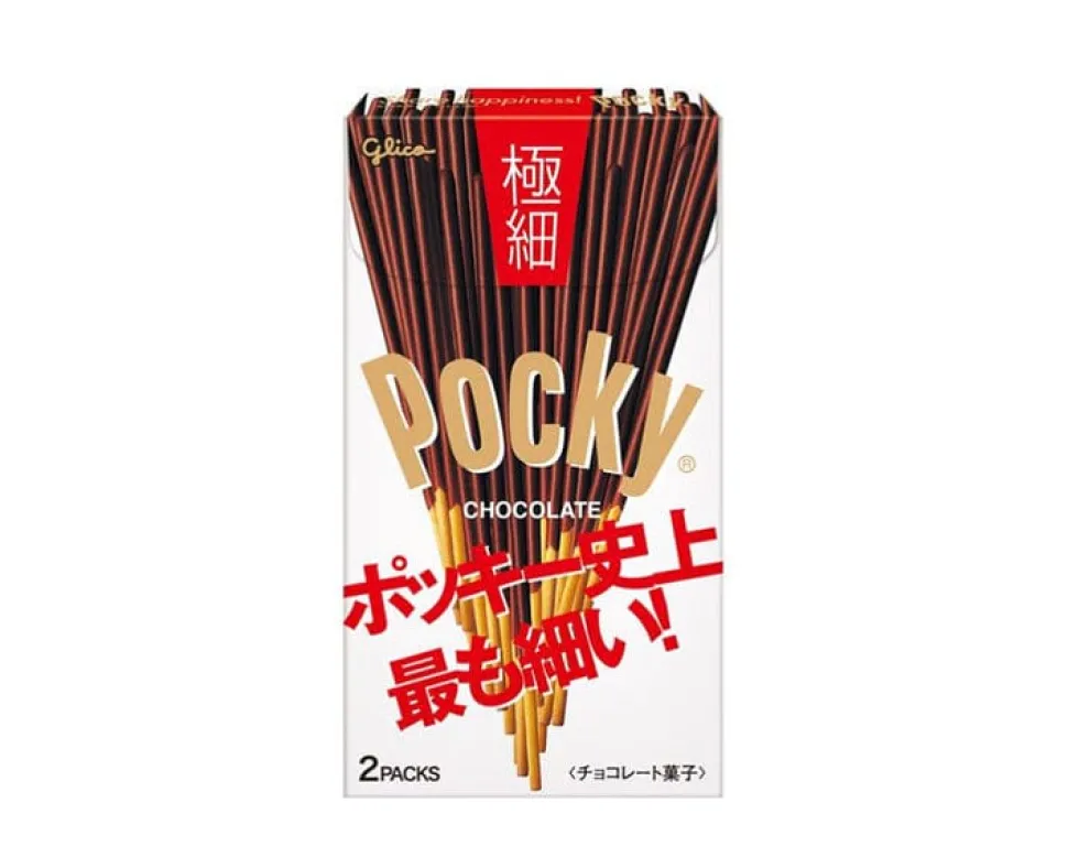 Pocky: Superfine