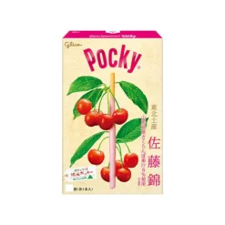 Pocky Yamagata Sato-Nishiki Cherry