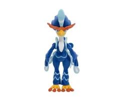 Pokemon All Star Collection Plushie: Quaquaval
