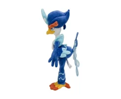 Pokemon All Star Collection Plushie: Quaquaval