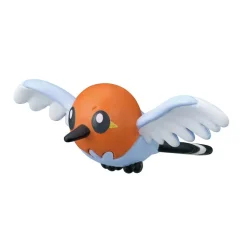 Pokemon Ball Bath Bomb Flying Type